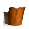 Vona Swivel Glider